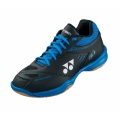 Yonex Badminton Shoes SHB 65 R3 (Replica) black/blue Men